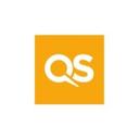 logo of Qs Quacquarelli Symonds