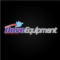 dove equipment mx logo image