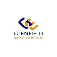 glenfield engineering logo image