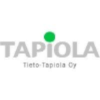 tieto-tapiola oy logo image