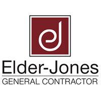 elder-jones, inc. logo image