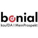 logo of Bonial Germany