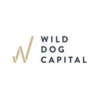 wild dog capital logo image