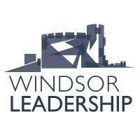 windsor leadership logo image