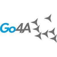 go4a logo image