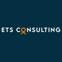 ets consulting inc. logo image