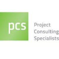 project consulting specialists logo image