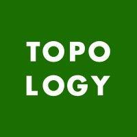 topology logo image