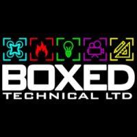 boxed technical ltd