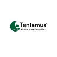 tentamus pharma & med deutschland gmbh logo image