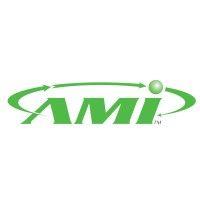 ami - the paperless company