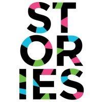 stories incorporated logo image