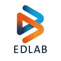 edlab – maastricht university centre for teaching & learning logo image