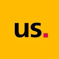 us. logo image