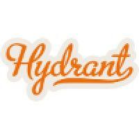 hydrant ltd logo image