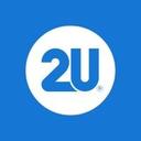 logo of 2 U