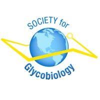 society for glycobiology logo image