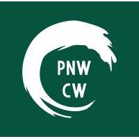 pnw climate week logo image