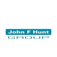 john f hunt group logo image