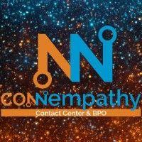 connempathy logo image