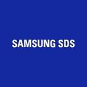 logo of Samsung Sds