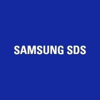 samsung sds logo image