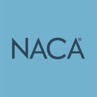 national association for campus activities logo image