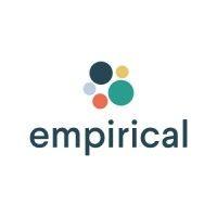 empirical hire logo image