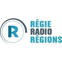 régie radio régions logo image