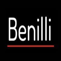 benilli software and services limited logo image