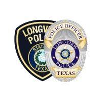 longview police department logo image