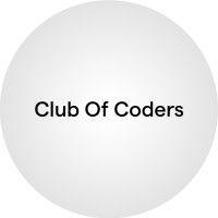 club of coders logo image