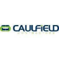 caulfield contractors logo image