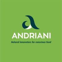 andriani s.p.a. logo image