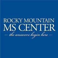 rocky mountain multiple sclerosis center logo image