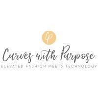 curves with purpose logo image