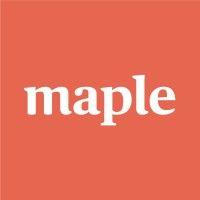 maple (getmaple.ca)