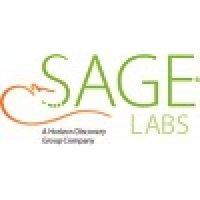 sage® labs logo image