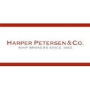 logo of Harper Petersen Co