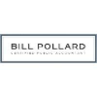 bill pollard tax services