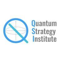 quantum strategy institute logo image