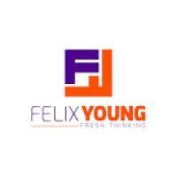 felix young australia logo image