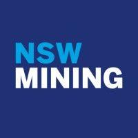 nsw minerals council logo image