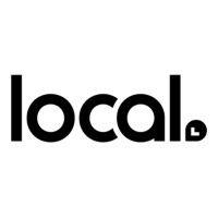 the local collective logo image