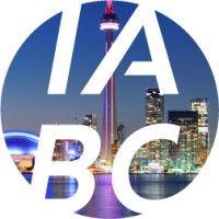 iabc/toronto logo image