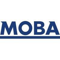 moba group logo image