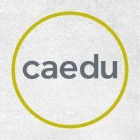 caedu logo image