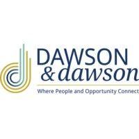 dawson & dawson, inc. logo image