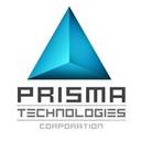 logo of Prisma Technologies Corporation