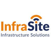 infrasite logo image